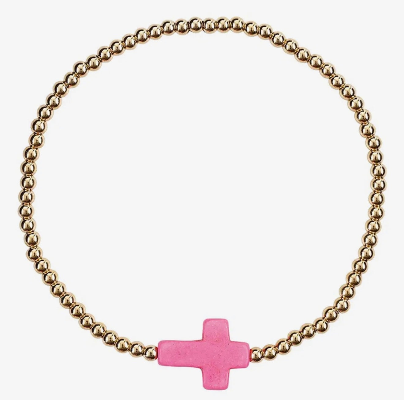 Cross Bracelets