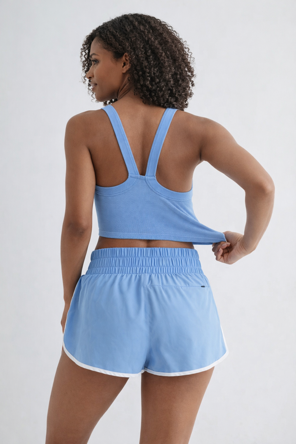 Woman's Seamless Cami