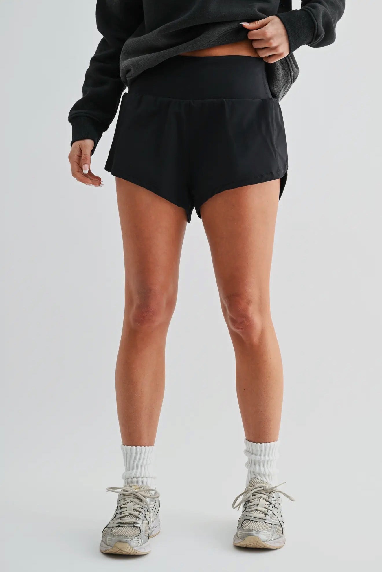 Woman's Active Shorts
