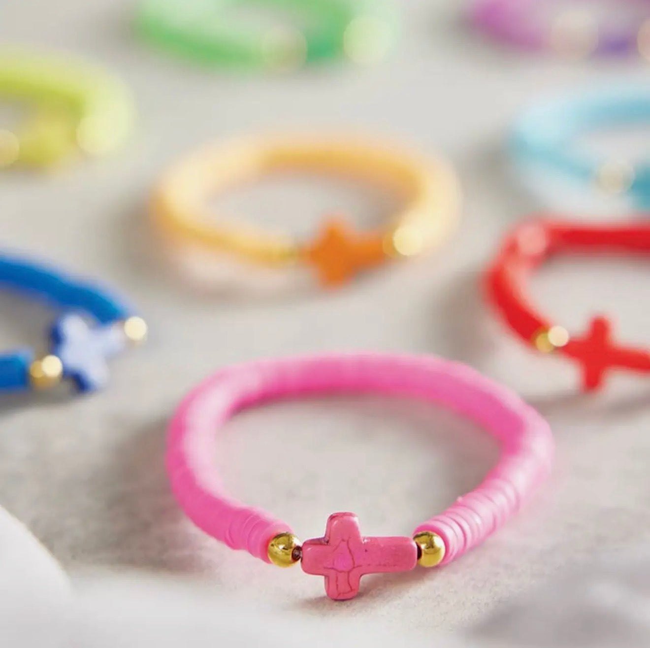 Kingdom Bracelets