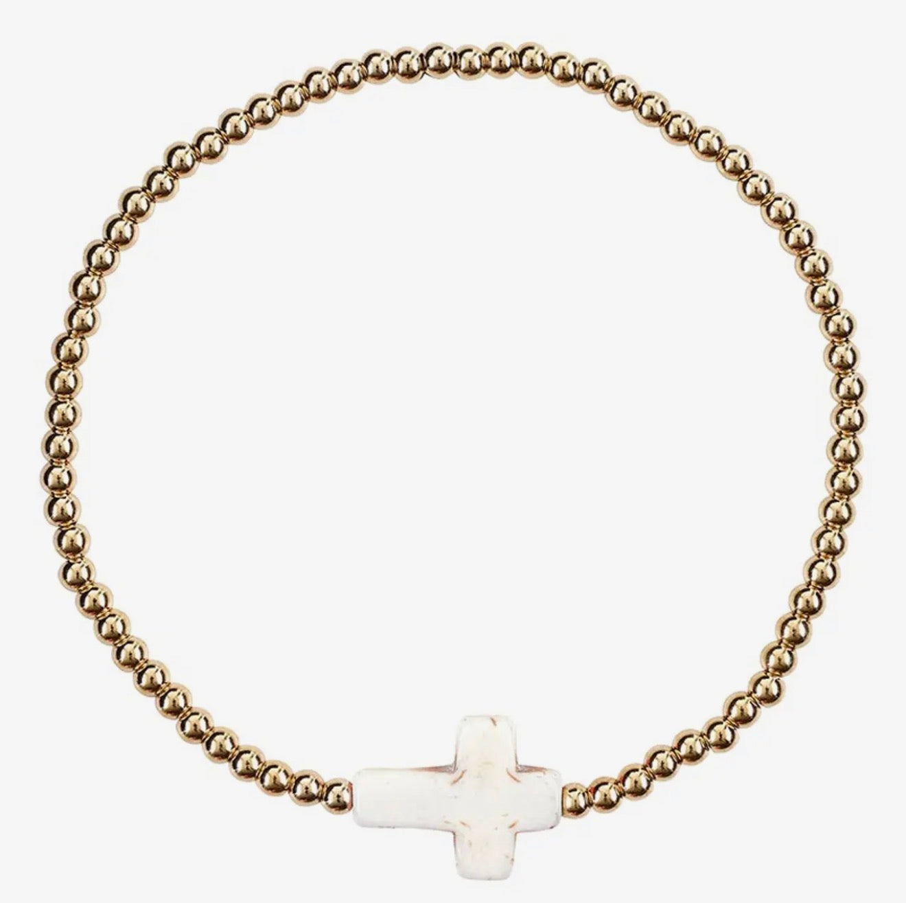 Cross Bracelets