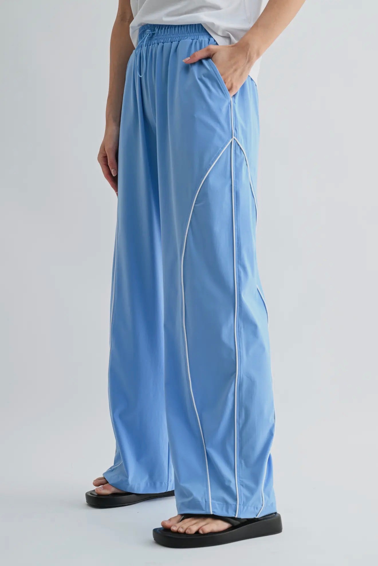 Classic Track Pant