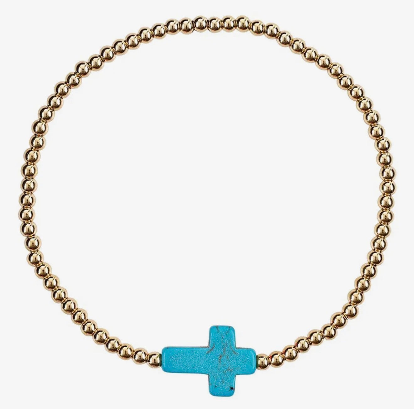 Cross Bracelets