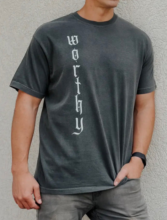 Men's Worthy T-shirt