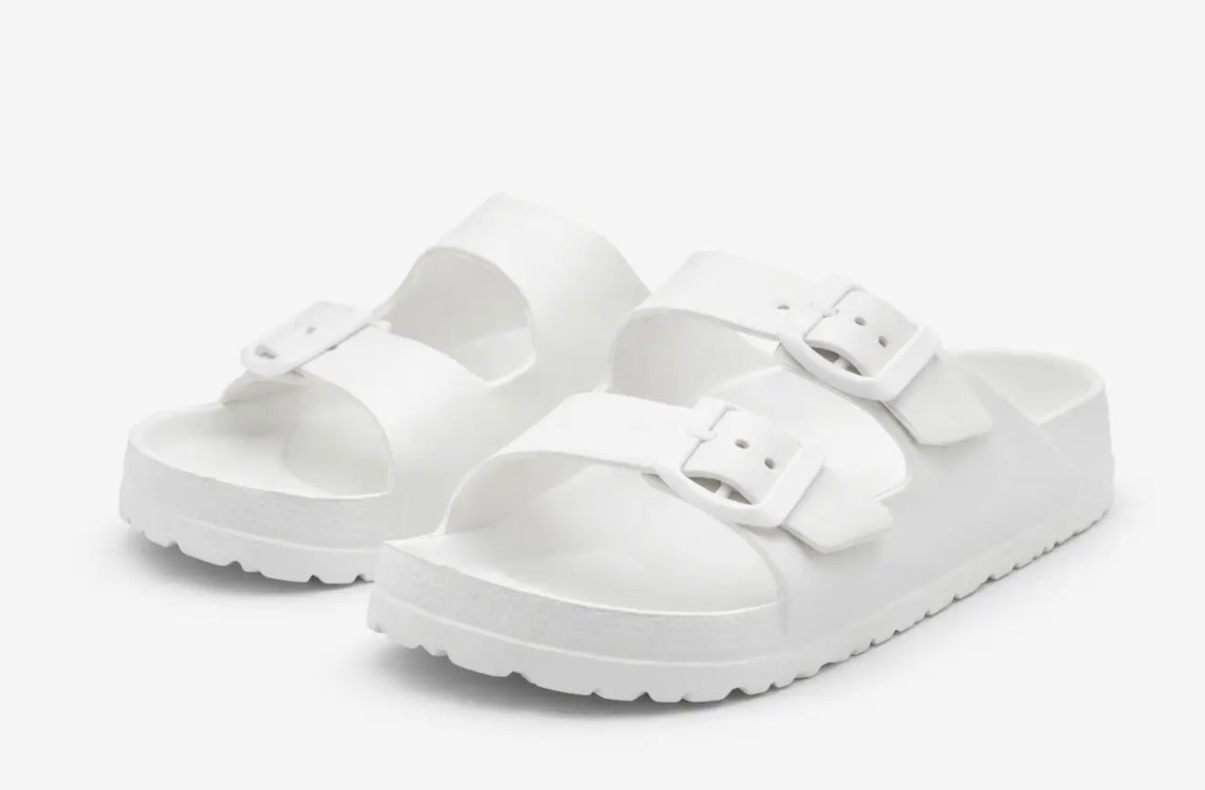 Adult Adjustable Strap Slide