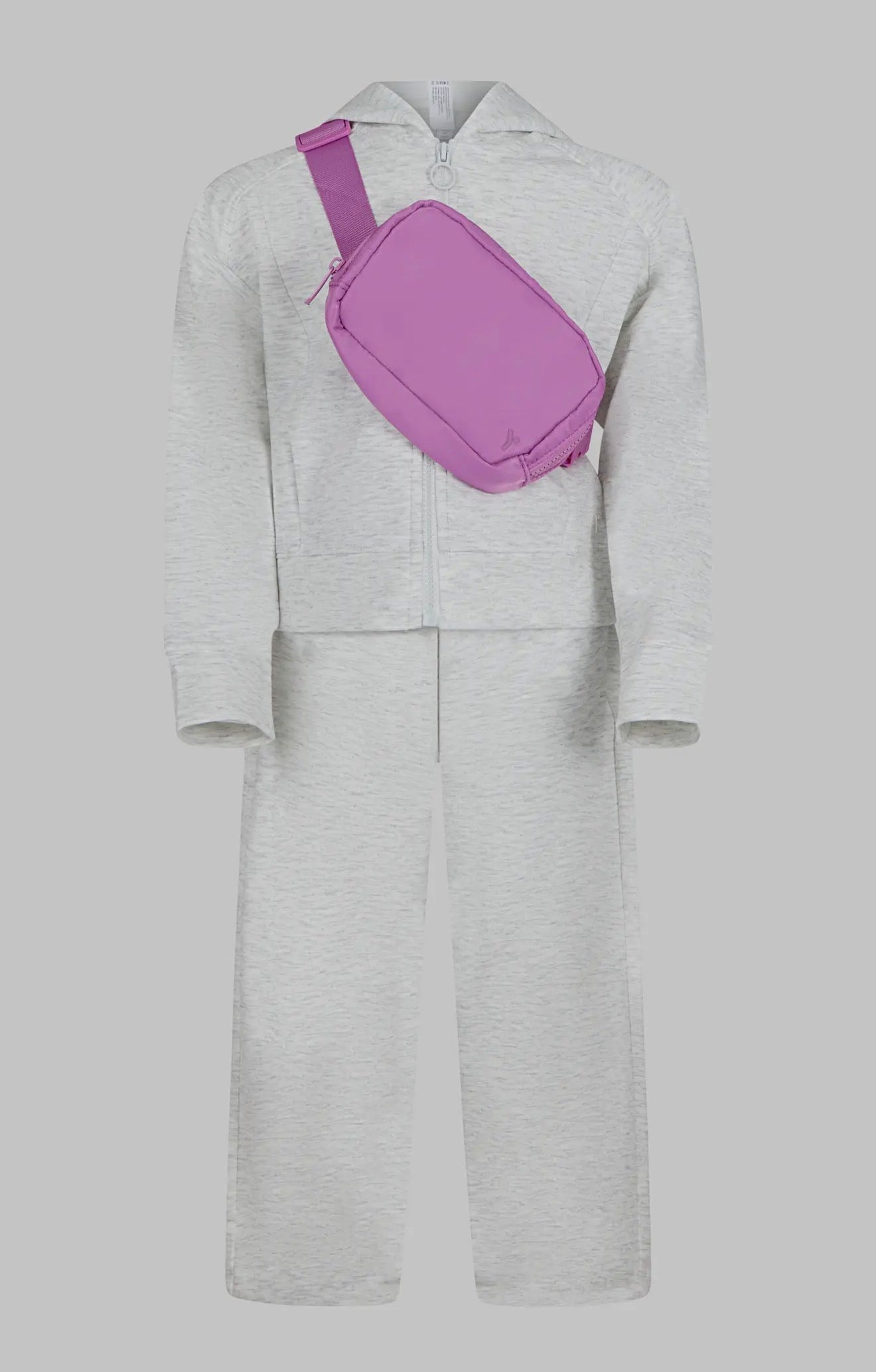 Toddler 3 Piece Pant and Jacket Set