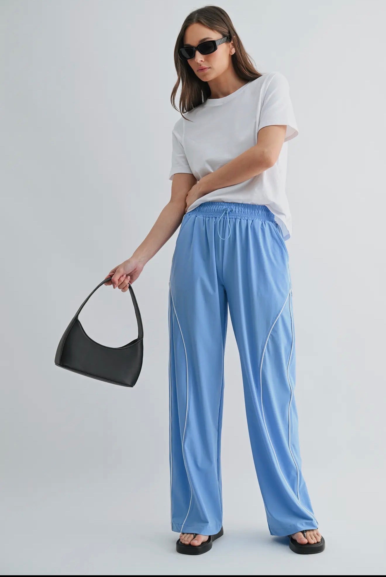 Classic Track Pant
