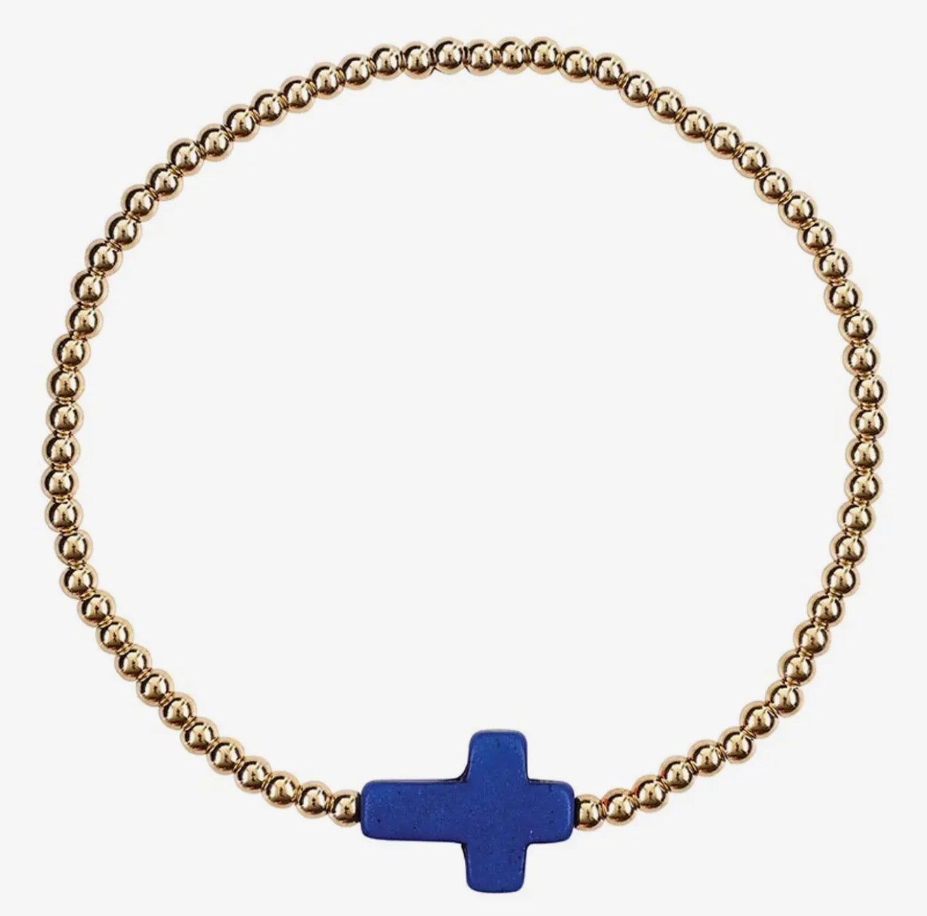 Cross Bracelets