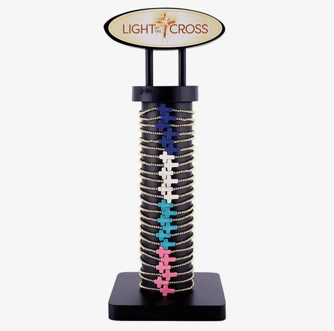 Cross Bracelets