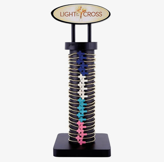 Cross Bracelets