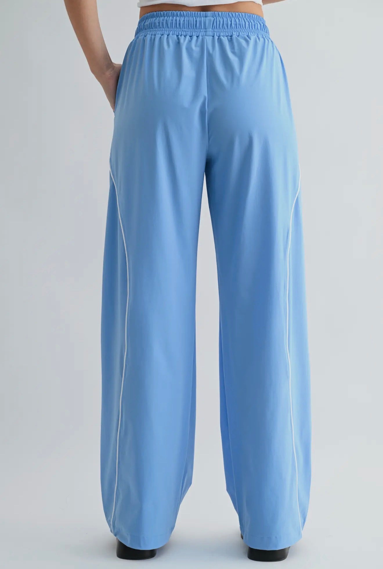 Classic Track Pant