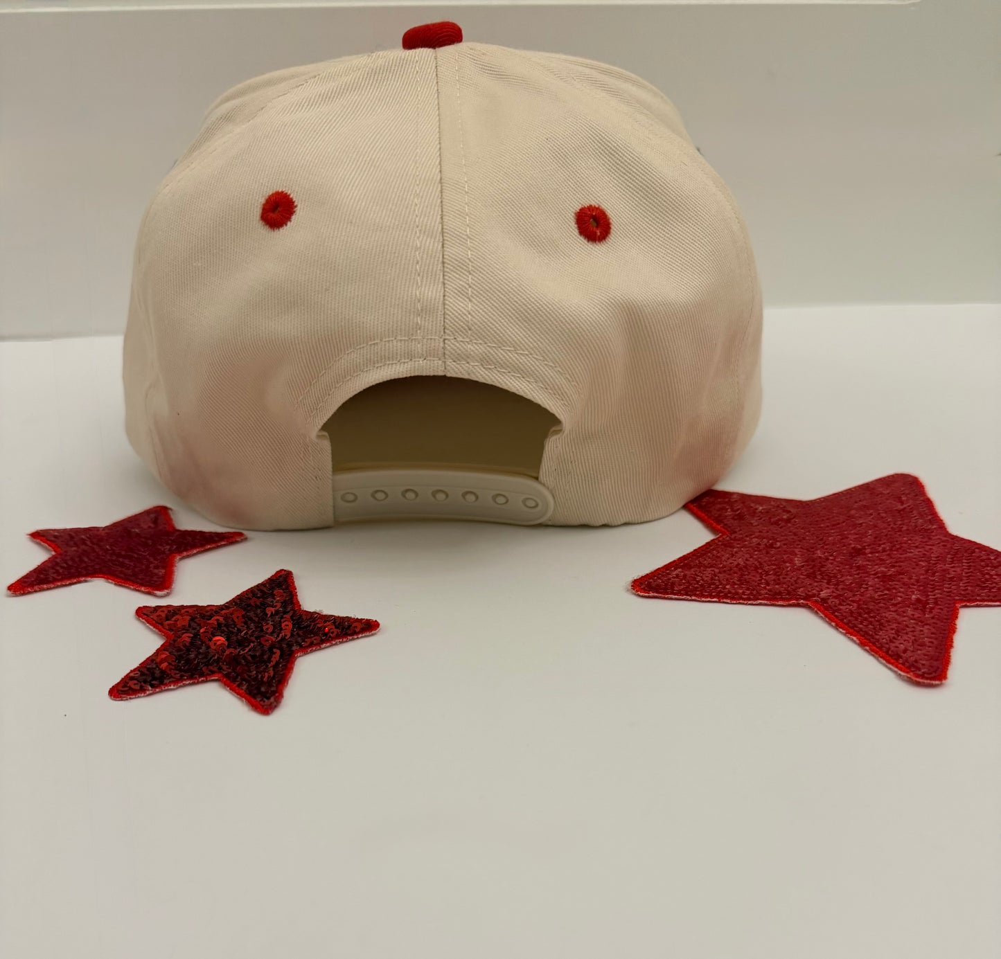 What A Friend We Have in Jesus Trucker Hat