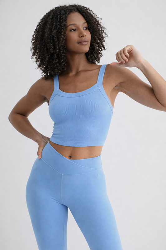 Woman's Seamless Cami