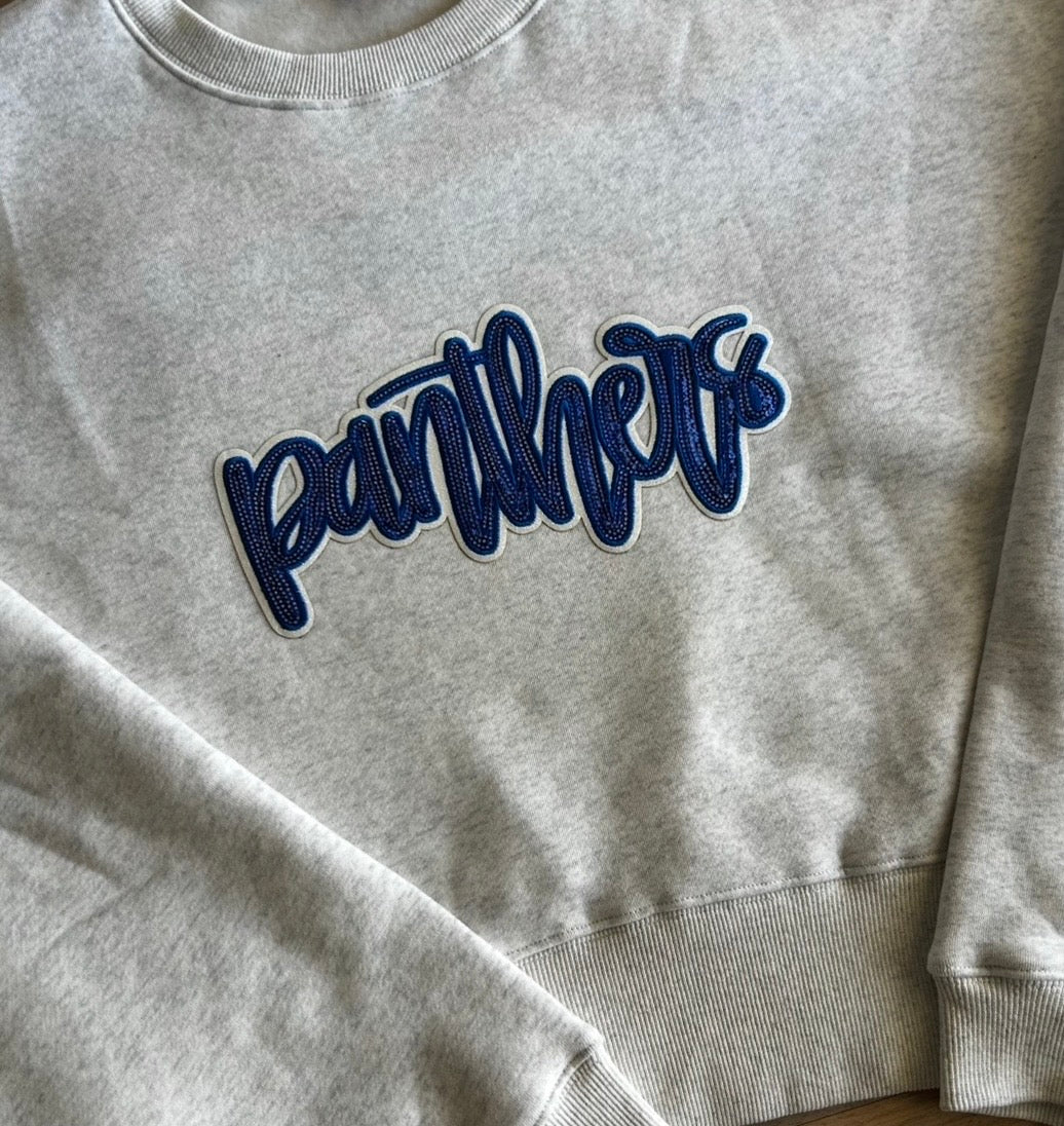 Panthers Sweatshirt
