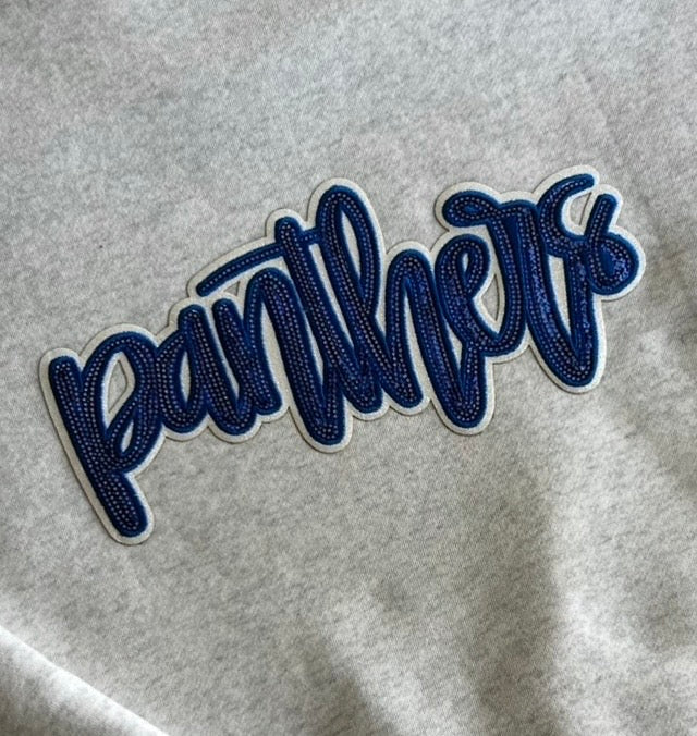 Panthers Sweatshirt