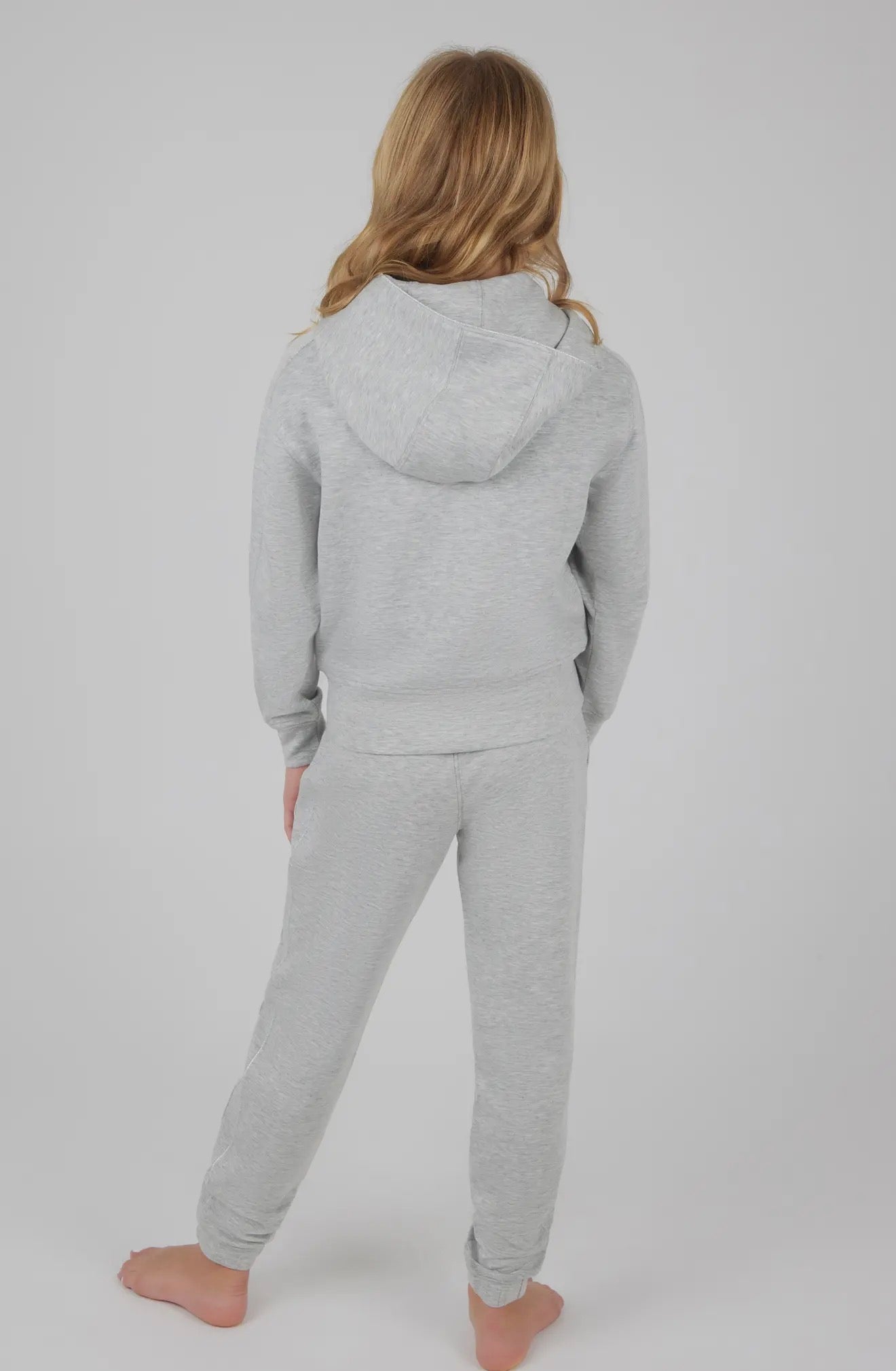 Youth Christmas Jogger Set