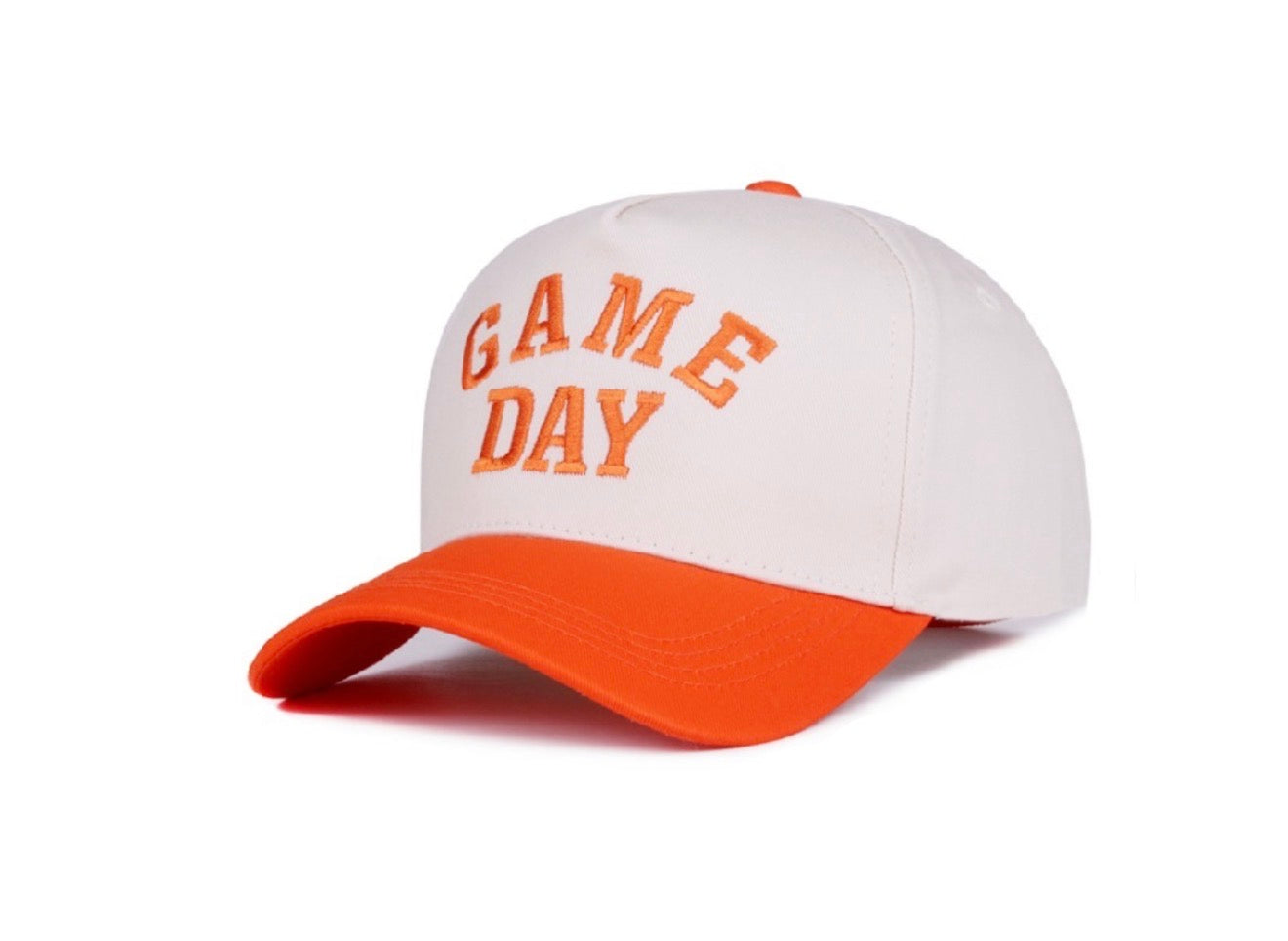 Celina Game Day Canvas Hat