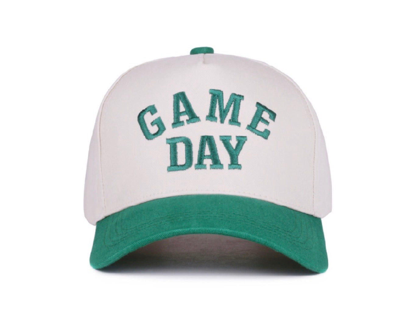 LCA Game Day Canvas Hat